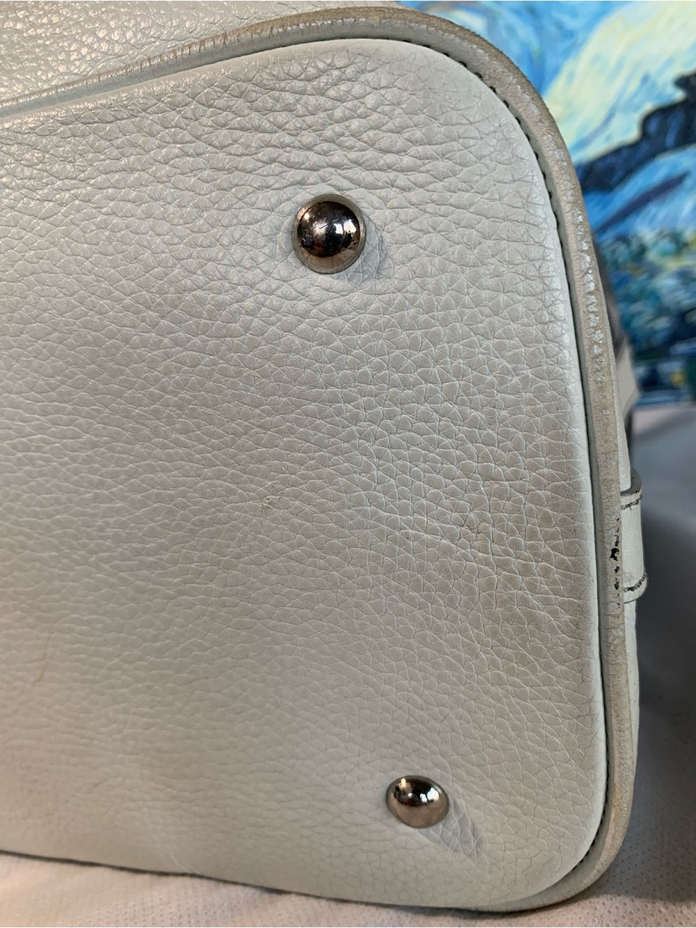 MCM Limited Edition Tote - Picture 14 of 14